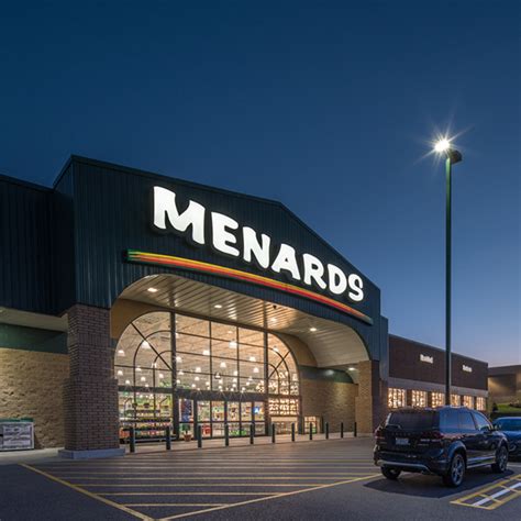 menards richmond heights mo